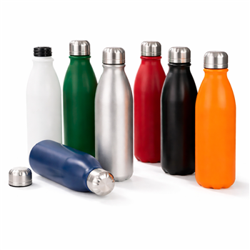 Garrafa Alumínio 750ml - 09187F