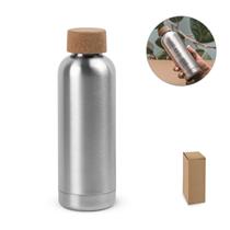 Squeeze Inox 760 ml - 94381