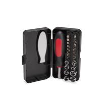 Kit Ferramentas 25 Pçs - 19105