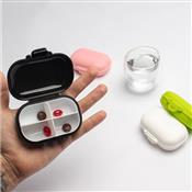 Porta-Comprimidos - 08286