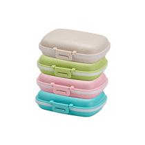 Porta Comprimido - 08282