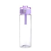Garrafa Plástica 750ml - 09180