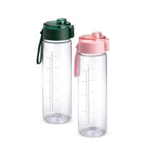 Garrafa Plástica 750ml - 09180