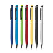 Caneta Metal Touch - CM17725B