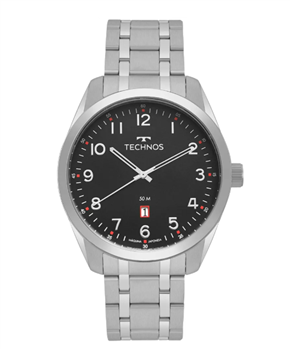 Relógio Technos - 2115MSAS/1P