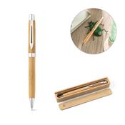 Caneta bambu - 91789