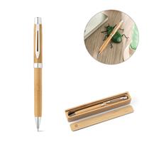 Caneta bambu - 91789