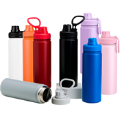 Garrafa Inox 750ml - 18939