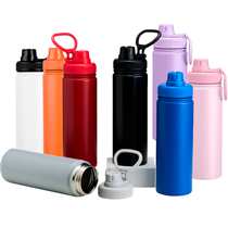 Garrafa Inox 750ml - 18939