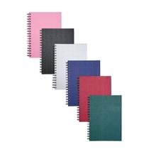 Caderno Linho - 15231