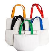 Bolsa de Lona  - 08077