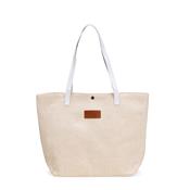 Bolsa Palha Trançada - 09177