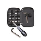 Kit Ferramentas 16 Pçs - 19106