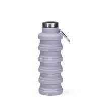 Garrafa Silicone Retrátil - 19169