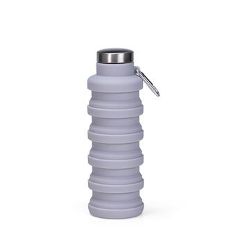 Garrafa Silicone Retrátil - 19169