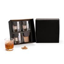 Kit Copo Drink 315ml 4 Pçs - VI-00514