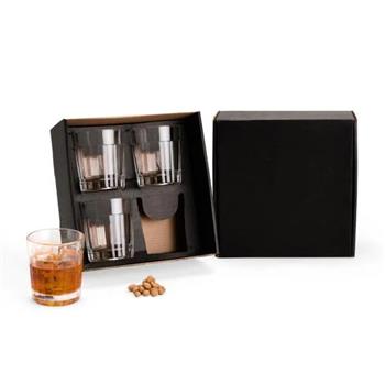 Kit Copo Drink 315ml 4 Pçs - VI-00514