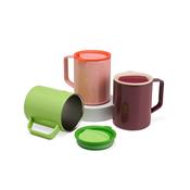 Caneca Inox 270ml - 18869