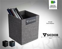 Porta Objetos - PCL100-SCB