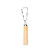 Lanterna Bambu - 09259