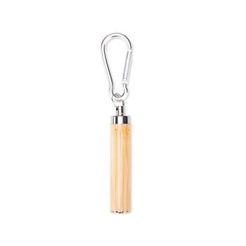 Lanterna Bambu - 09259