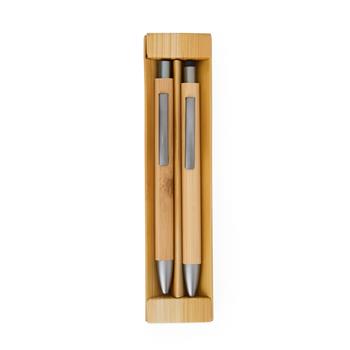Kit Caneta e Lapiseira- 08251