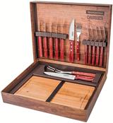 Kit Churrasco tramontina - 21198970