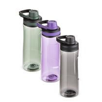 Garrafa Plástica 750ml - 09212