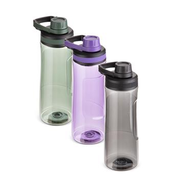Garrafa Plástica 750ml - 09212
