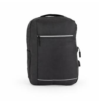 Mochila Poliéster - 01725