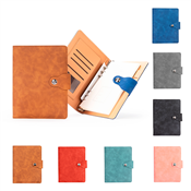 Caderno Fichário PU - 19148