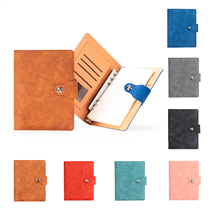 Caderno Fichário PU - 19148