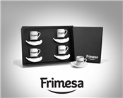 Kit Café 12 PÇS - KT-90094-MP
