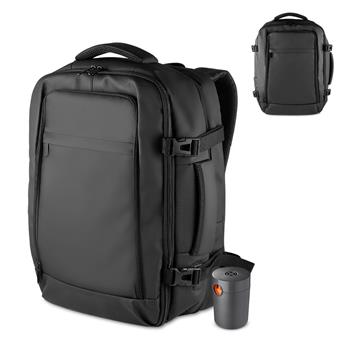 Mochila com Expansor - MC700