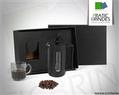 Kit Café 02 Pçs - KT-90573-SCB