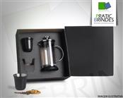 Kit Café 03 Pçs - KT-90316-SCB