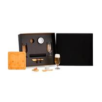Kit Queijo 7 Pçs - KT-90479