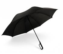 Guarda-Chuva Personalizado Automático com Estrutura Reforçada e Cabo Emborrachado