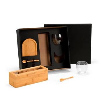 Kit Chá 6 PÇS - KT-90498