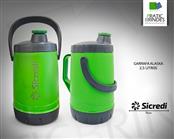 Garrafa Alaska 2,5 Litros - GT361C