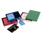 Kit Viagem 2 Pçs- 19146