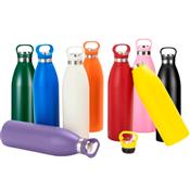 Garrafa Térmica Personalizada 750ml com Parede Dupla em Inox