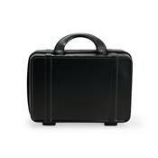 Frasqueira de Viagem Personalizada em ABS com Compartimento Interno e Capacidade de 8 Litros