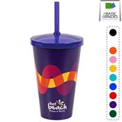 Copo Refresh Mold Label 550ml - ML4010