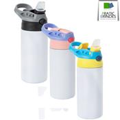 Garrafa Térmica Inox 300ml - 57019