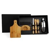 Kit Caipirinha 6 Pçs - KE-00423