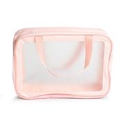 Necessaire PVC impermeável Personalizado