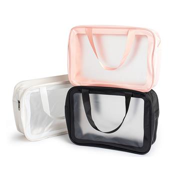 Necessaire PVC impermeável Personalizado