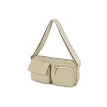 Bolsa de ombro Personalizado com 3 Compartimentos