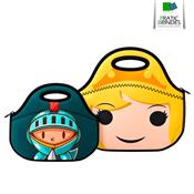 Lancheira dia das Crianças Personalizado